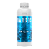 Narcos pH+ 33% 1L - GrowXL GmbH